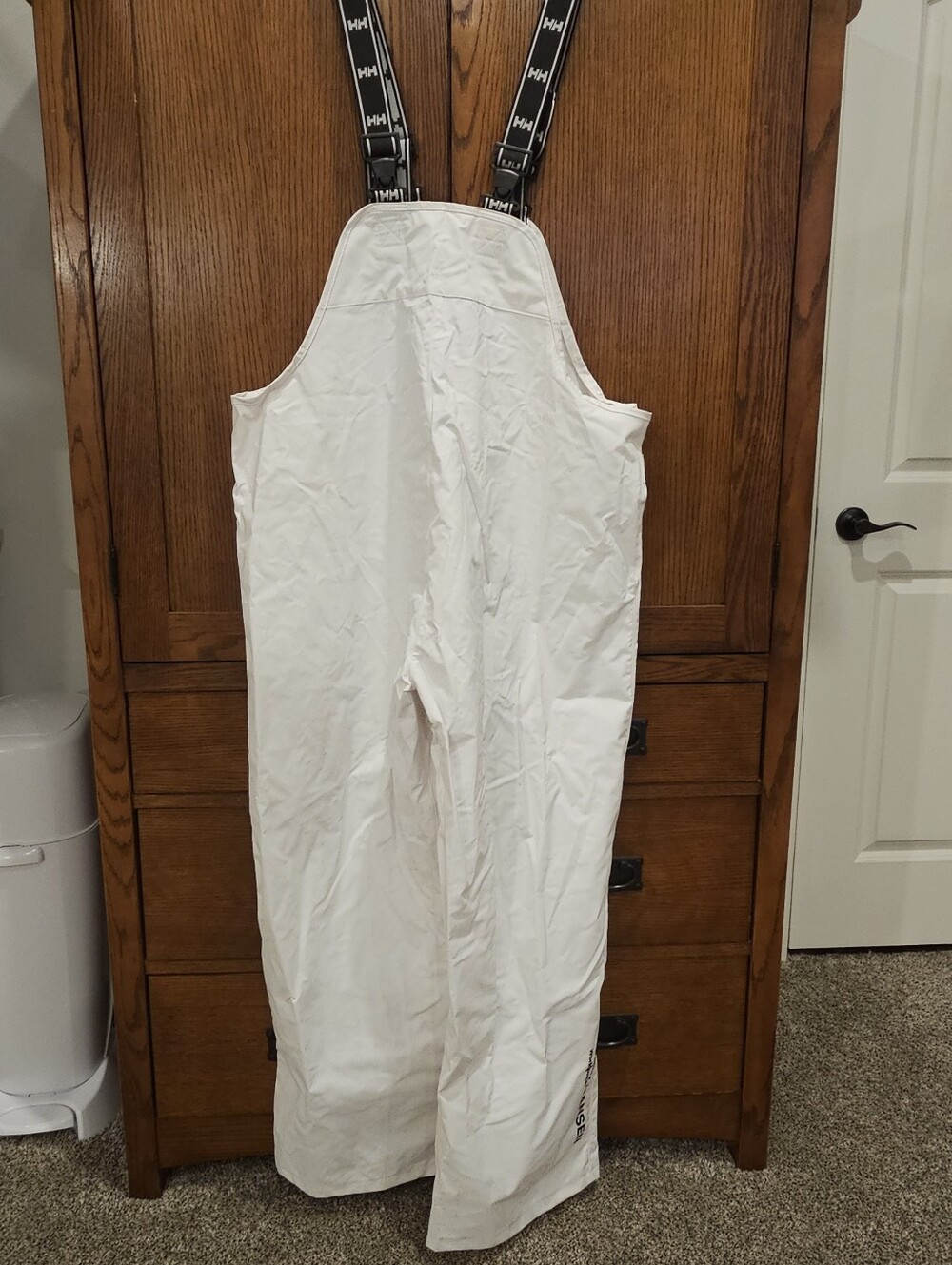 Helly Hansen Processing Bib Overalls